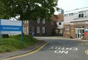 Bexhill Hospital, East Sussex offers rehabilitation healthcare and more