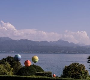 Le réseau Lakeprod a un photographe à Lausanne